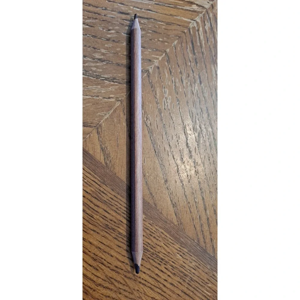 Metropolitan Museum Of Art Colored Pencil Purple & Brown